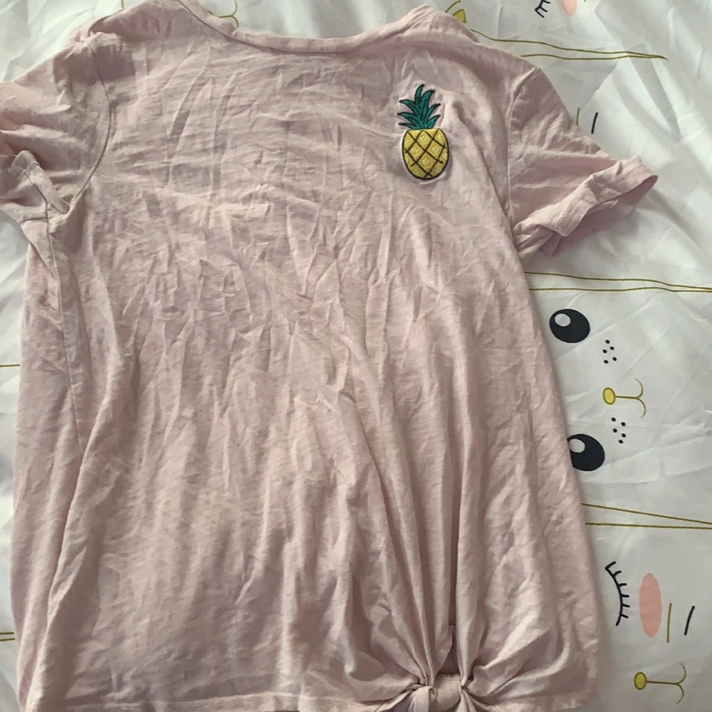 Only wore it once